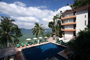 Absolute Beach Resort Phuket Exterior photo